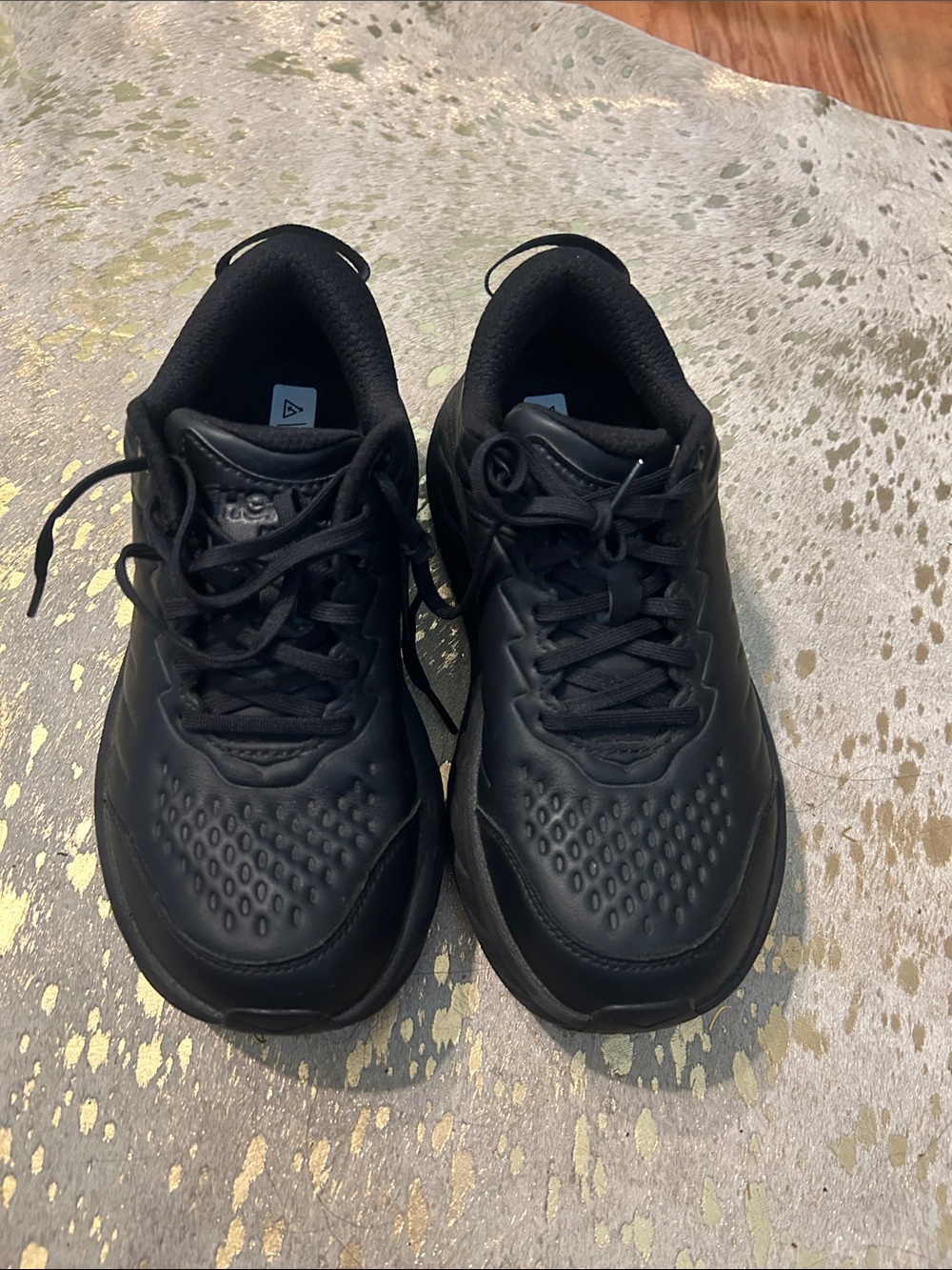 Hoka Women's Bondi SR Sneakers